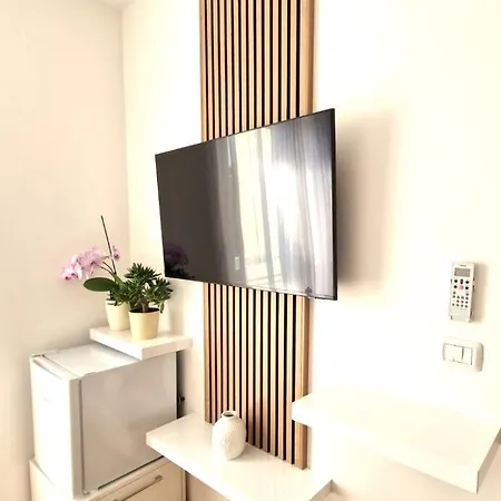 Hébergement de vacances Hana