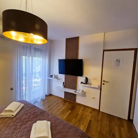 Hébergement de vacances Hana *