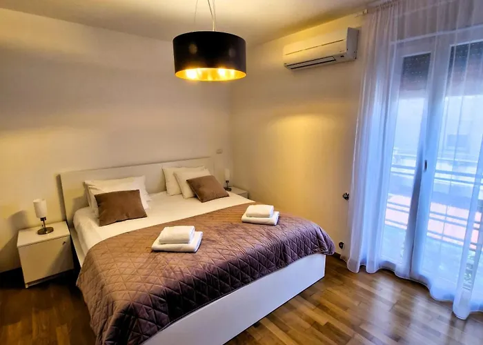 Hana * Rovinj