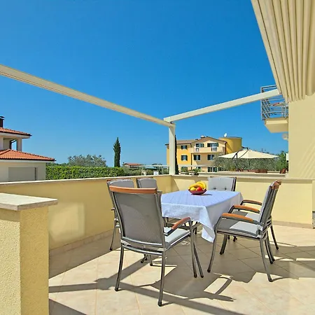 Vakantiehuis Hana
