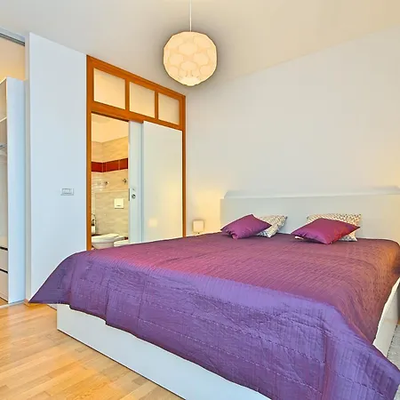 Hana Vakantiehuis Rovinj