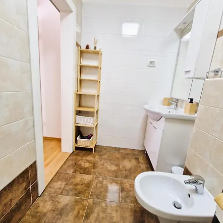 Holiday home Hana Rovinj