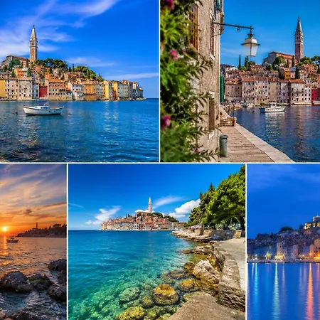 Hana Vikendica Rovinj