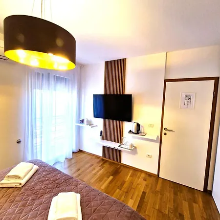 Hana Vikendica Rovinj