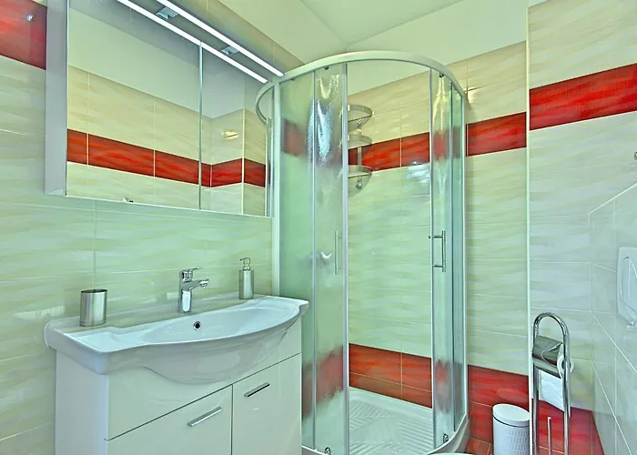 Prázdninový dům Hana *