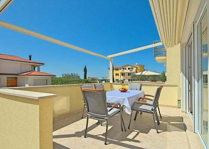 Prázdninový dům Hana