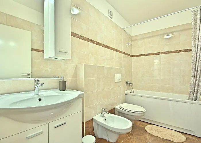 Prázdninový dům Hana *