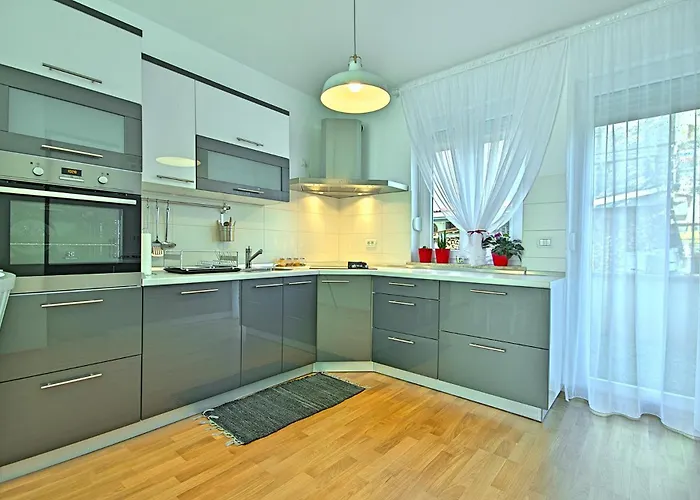 Hana Prázdninový dům