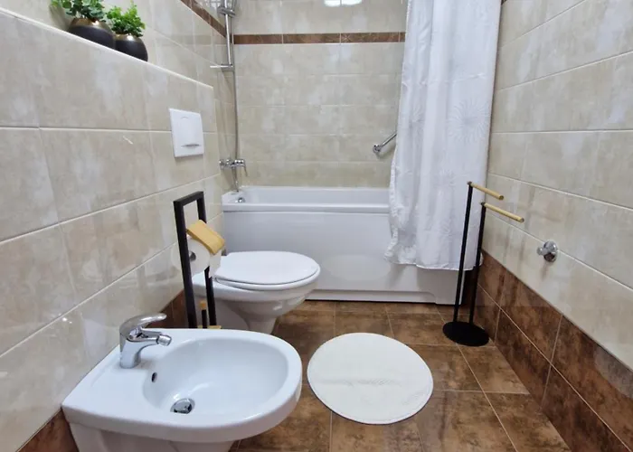 Prázdninový dům Hana *