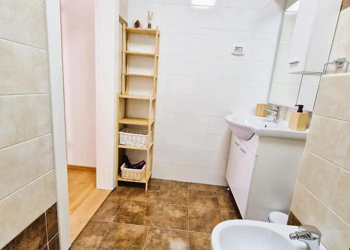 Prázdninový dům Hana Rovinj