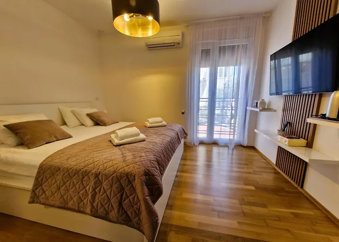 Hana Prázdninový dům *